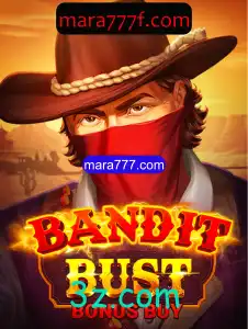 Descubra o Fascinante Mundo de BanditBustBonusBuy no mara777.com