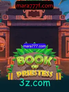 Explorando o Fascinante Mundo de BookOfPriestess: O Jogo de Aventura da mara777.com