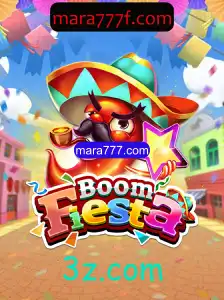 Explorando o Mundo de BoomFiesta: O Jogo de Aventura e Estratégia da mara777.com