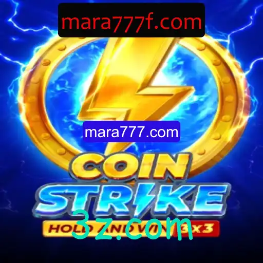 Descubra o Mundo do Coinstrike: Jogo Inovador em Destaque na Mara777.com