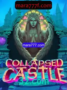 Explorando CollapsedCastle: Uma Aventura Envolvente em mara777.com