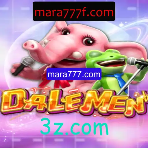 Descubra o Fascinante Mundo do Jogo DALEMEN
