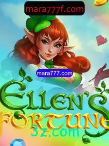 Explorando EllensFortune: Um Novo Horizonte no Mundo dos Jogos Online