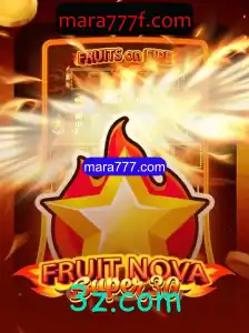 Descubra o Mundo Fascinante de FruitrNovaSupe30: Um Guia Completo