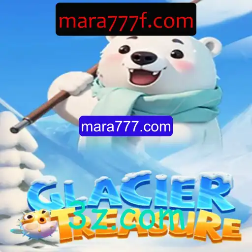 GlacierTreasure: Desbrave Aventura e Mistério em Busca de Riquezas Congeladas
