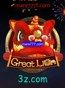 Descubra o Emocionante Mundo de GreatLion no mara777.com
