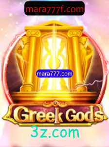 Explorando o Universo do Jogo GreekGods: A Nova Sensação no Mara777.com