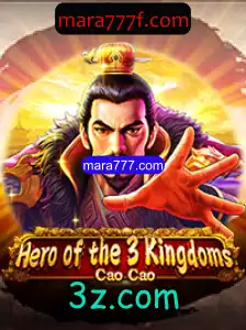 Descubra Heroofthe3KingdomsCaoCao: Um Mergulho no Mundo dos Três Reinos