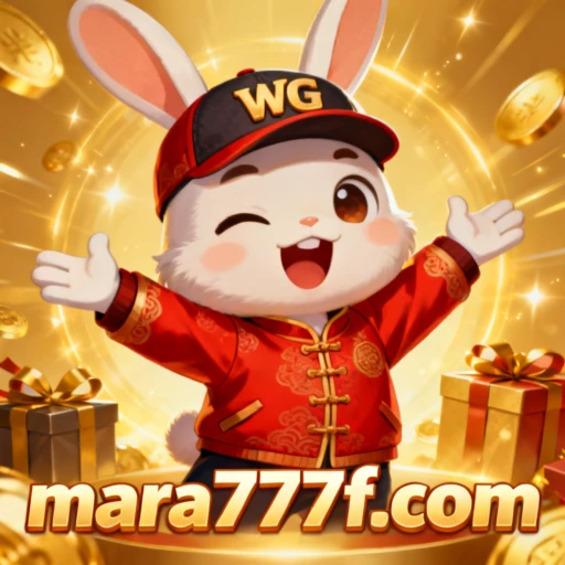 mara777.com Logo