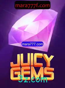 Descubra o Mundo Encantado de JuicyGems no Mara777