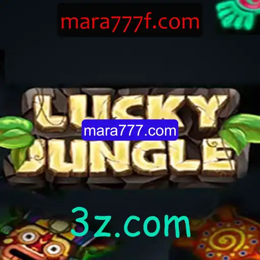 Descubra o Emocionante Mundo de LuckyJungle no mara777.com