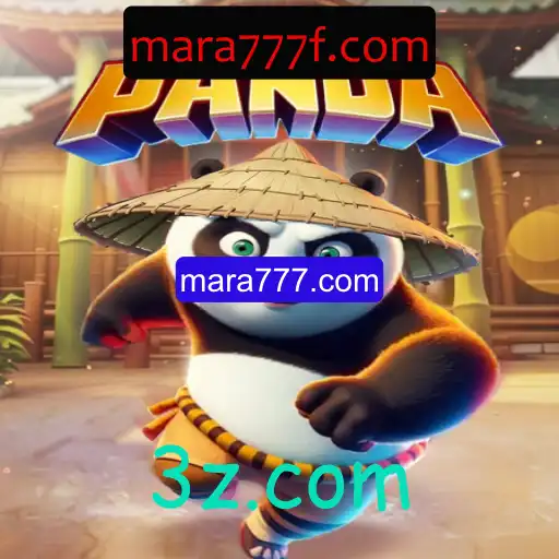 Descubra o Mundo de LuckyPanda no mara777.com