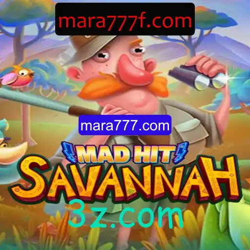 Explorando o Mundo Vibrante de MadHitSavannah