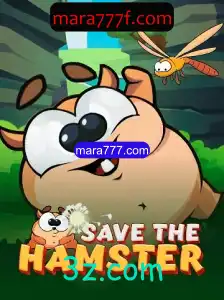 Descubra o Fascinante Mundo de 'SavetheHamster'