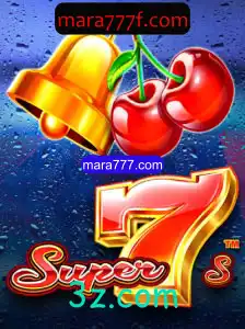 Super7s: Um Mergulho no Mundo Emocionante do Slot Online