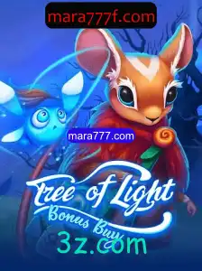 Explorando as Atrações de TreeOfLightBonusBuy em Um Novo Mundo de Entretenimento Digital