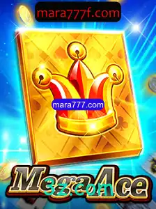 MegaAce: O Fascinante Mundo do Jogo Virtual em mara777.com
