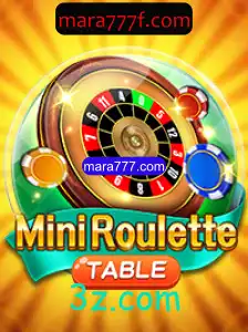 Explorando o Fascinante Mundo do MiniRoulette na mara777.com