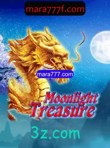 MoonlightTreasure: Descubra o Universo de Aventuras e Desafios