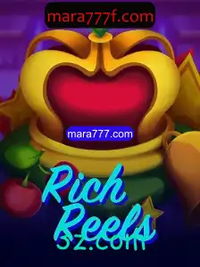 Explorando o Mundo do Jogo RichReels no mara777.com