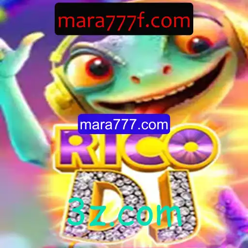 Descubra as Aventuras de RicoDJ