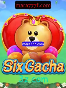 Explorando o Mundo Imersivo de SixGacha: Um Jogo de Estratégia e Sorte