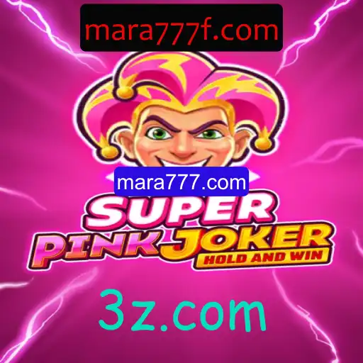 Descubra o Mundo Atraente de SuperPinkJoker no mara777.com