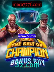 Descubra o Emocionante Jogo TheBeltOfChampionBonusBuy no mara777.com