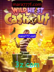 Descubra o Fascinante Mundo de WildHeistCashout no mara777.com