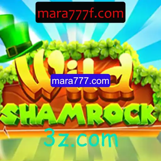 Desvendando o Mundo de WildShamrock: Um Jogo Inovador em mara777.com